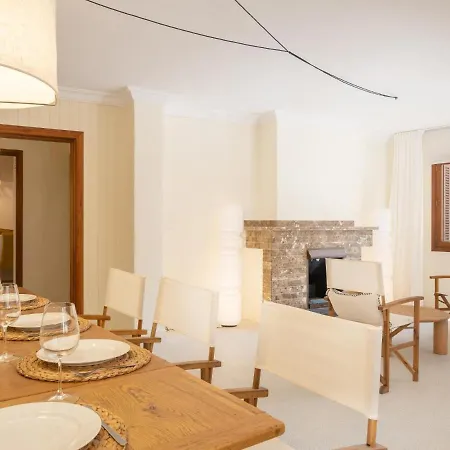 펜션 Townhouse La Mirada By Sunvillas Mallorca 포엔샤