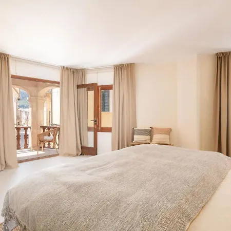 Townhouse La Mirada By Sunvillas Mallorca 펜션
