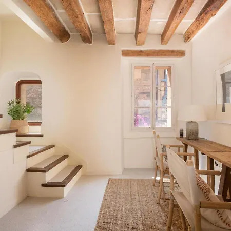 펜션 Townhouse La Mirada By Sunvillas Mallorca *