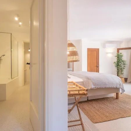 펜션 Townhouse La Mirada By Sunvillas Mallorca *