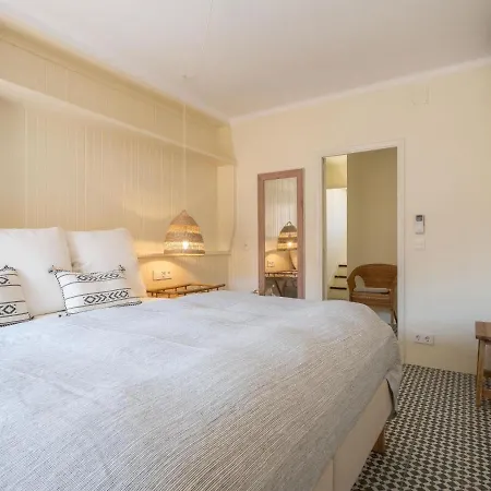 펜션 Townhouse La Mirada By Sunvillas Mallorca
