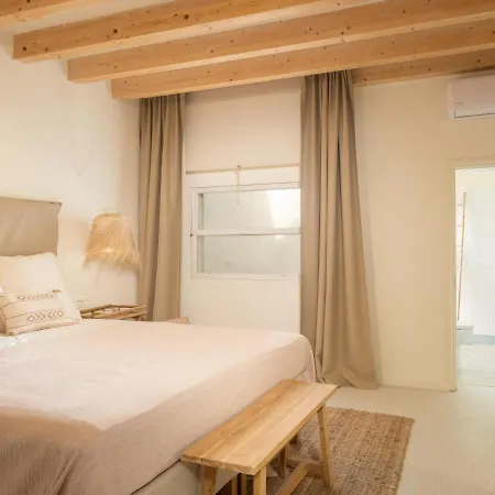 Townhouse La Mirada By Sunvillas Mallorca 펜션 포엔샤