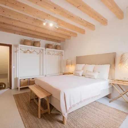 Townhouse La Mirada By Sunvillas Mallorca Pollenca