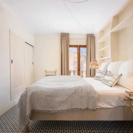 Casa de Férias Townhouse La Mirada By Sunvillas Mallorca *