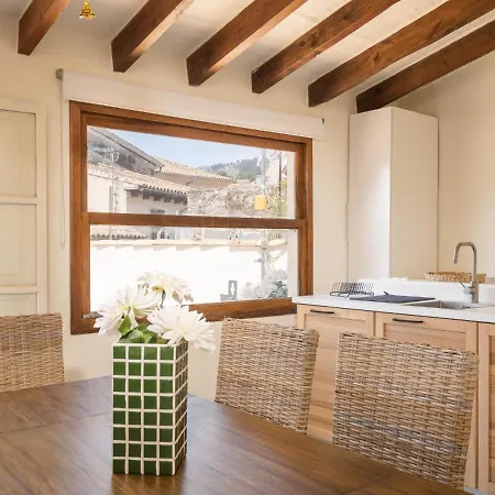 Townhouse La Mirada By Sunvillas Mallorca Casa de Férias Pollença