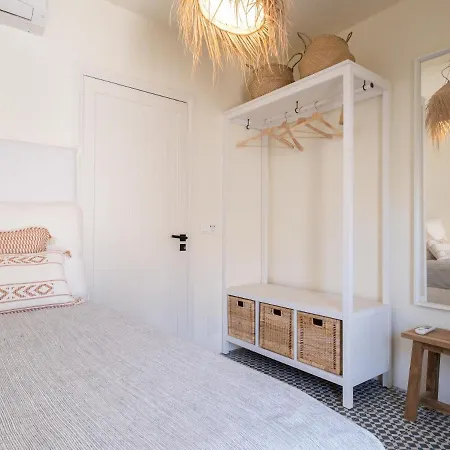 Townhouse La Mirada By Sunvillas Mallorca Pollenca
