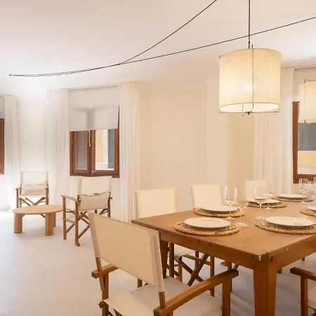 Holiday home Townhouse La Mirada By Sunvillas Mallorca Pollenca