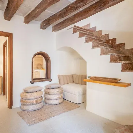 Holiday home Townhouse La Mirada By Sunvillas Mallorca *