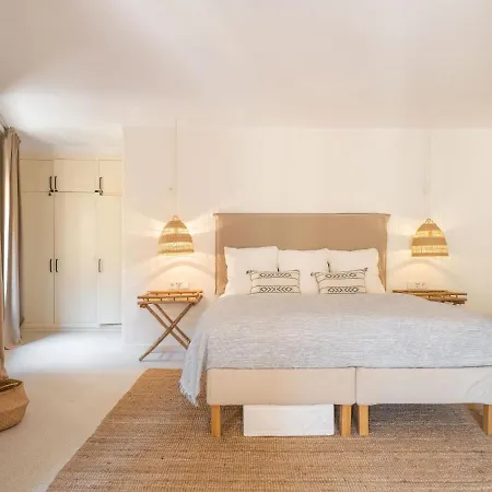 Townhouse La Mirada By Sunvillas Mallorca Casa de Férias *