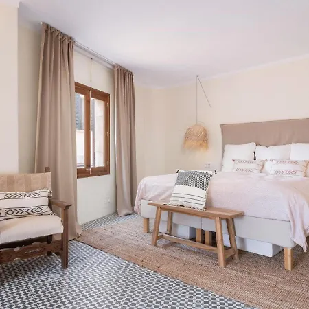 Holiday home Townhouse La Mirada By Sunvillas Mallorca *